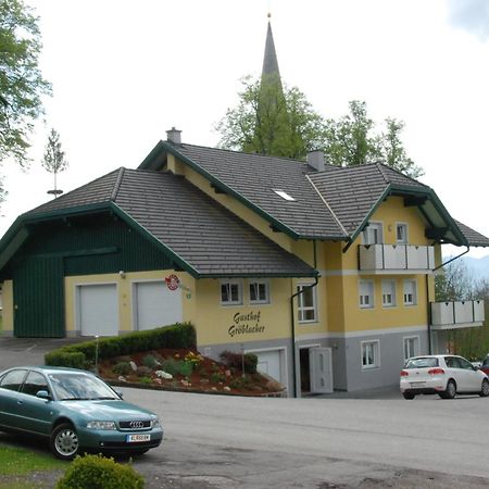 Gaestehaus Groeblacher Kostenberg ภายนอก รูปภาพ